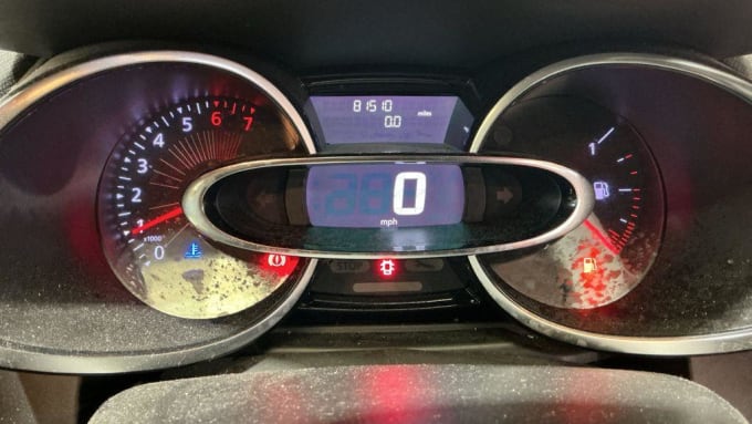 2025 Renault Clio