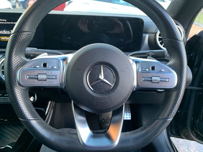 2025 Mercedes-benz Cla