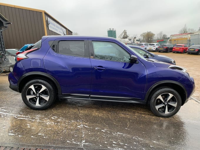 2025 Nissan Juke