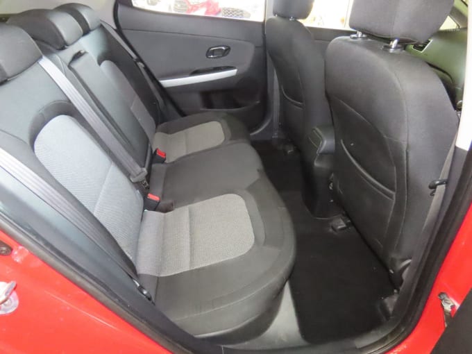 2025 Kia Ceed