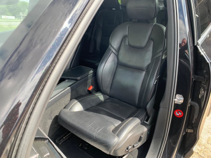 2025 Volvo Xc90