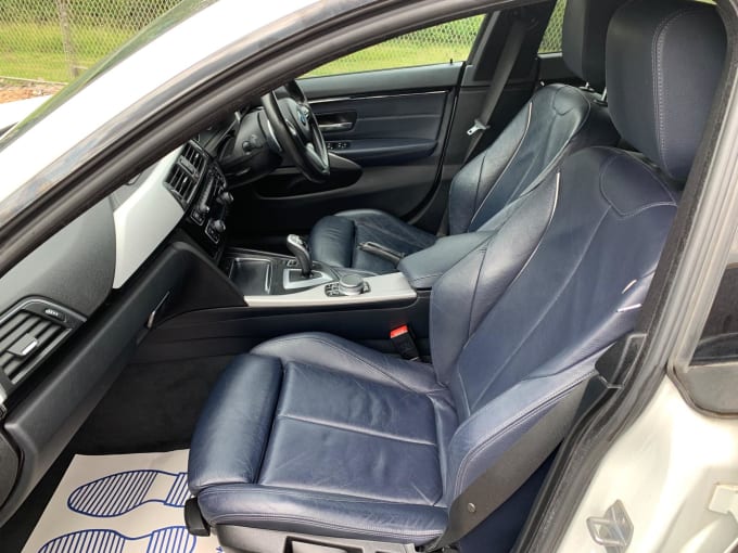 2025 BMW 4 Series Gran Coupe