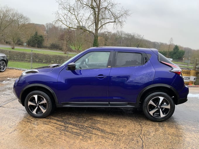 2025 Nissan Juke