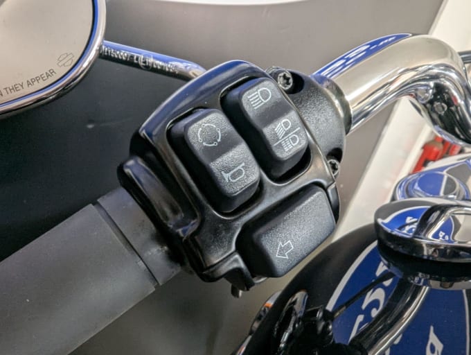 2025 Harley-davidson Softail