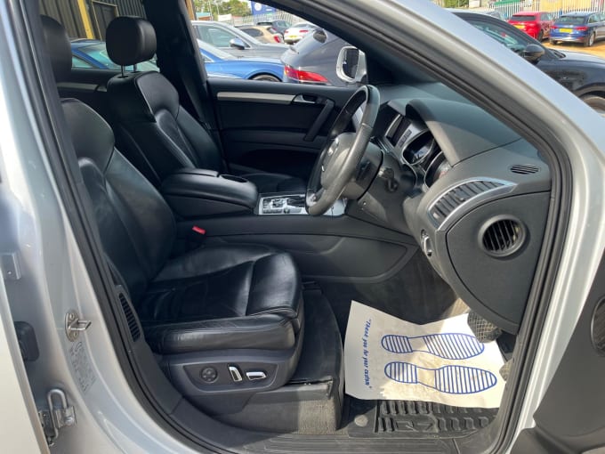 2025 Audi Q7