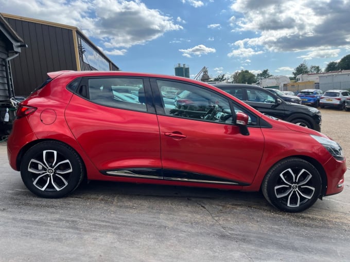 2025 Renault Clio