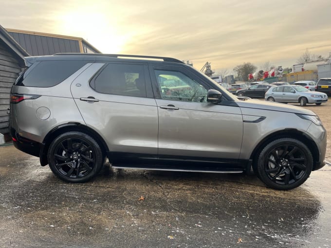 2024 Land Rover Discovery