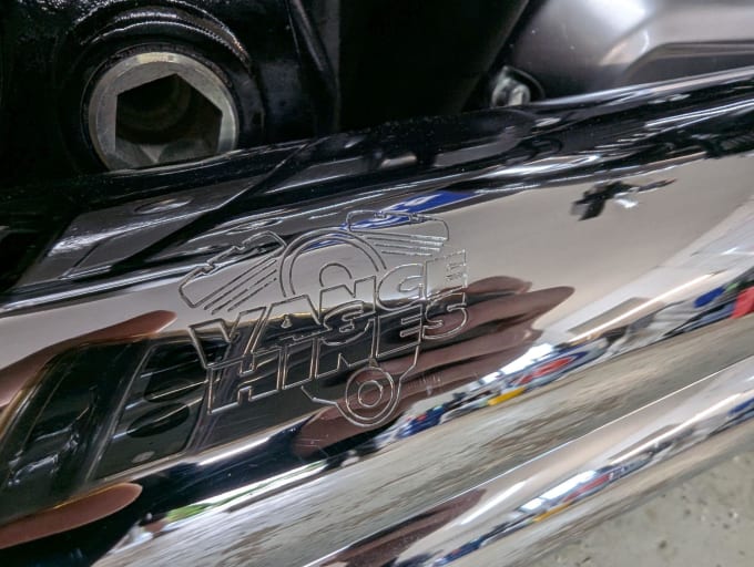 2025 Harley-davidson Softail