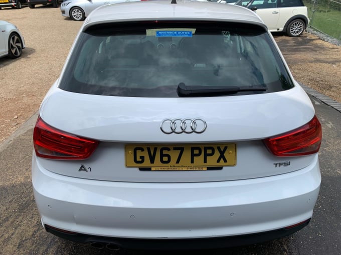 2025 Audi A1