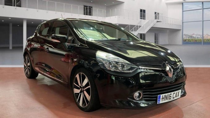 2025 Renault Clio