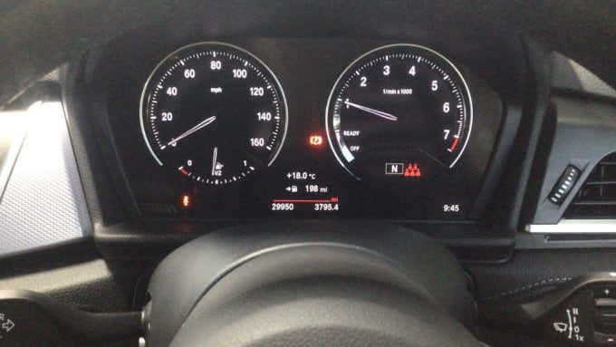 2025 BMW 2 Series Gran Tourer