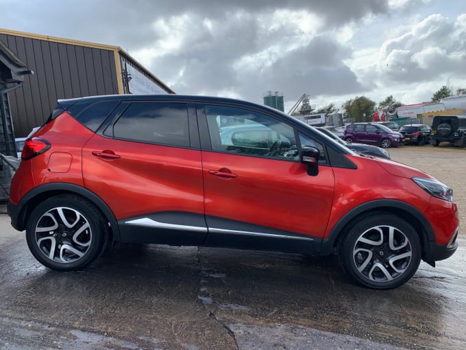 2024 Renault Captur