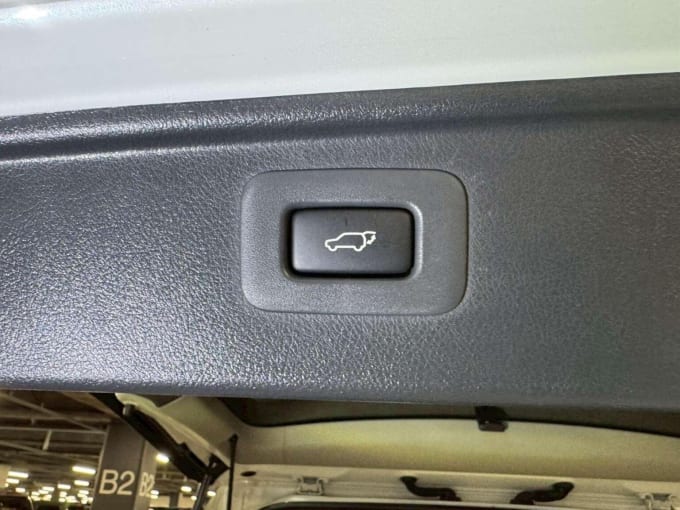 2009 Toyota Vellfire