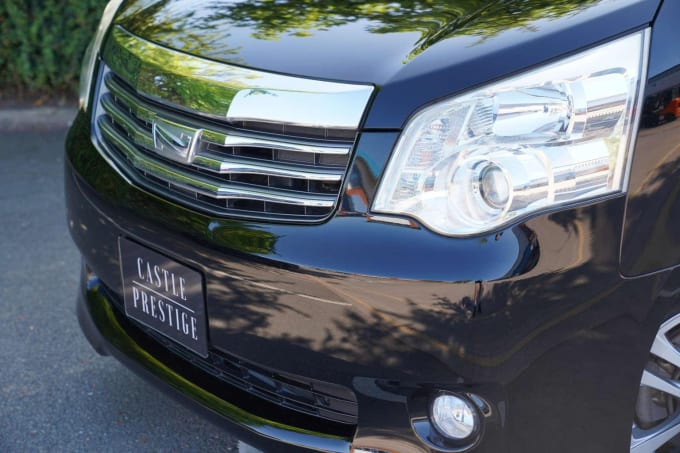 2012 Toyota Noah