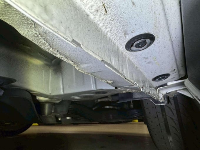 2009 Toyota Vellfire