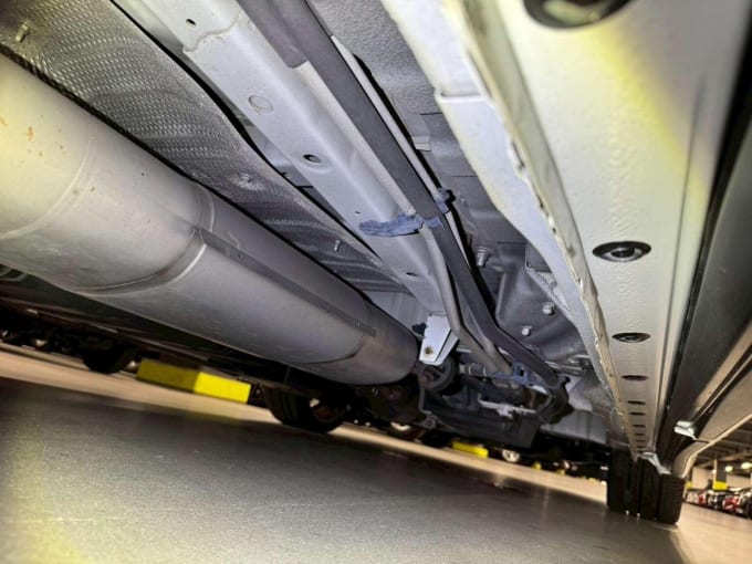 2009 Toyota Vellfire