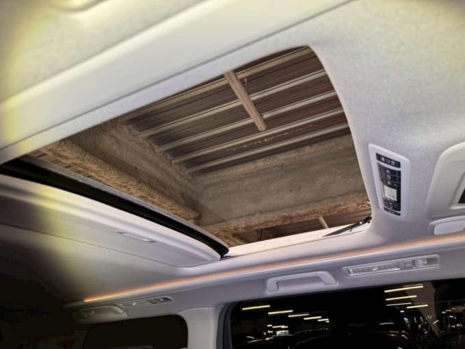 2009 Toyota Vellfire