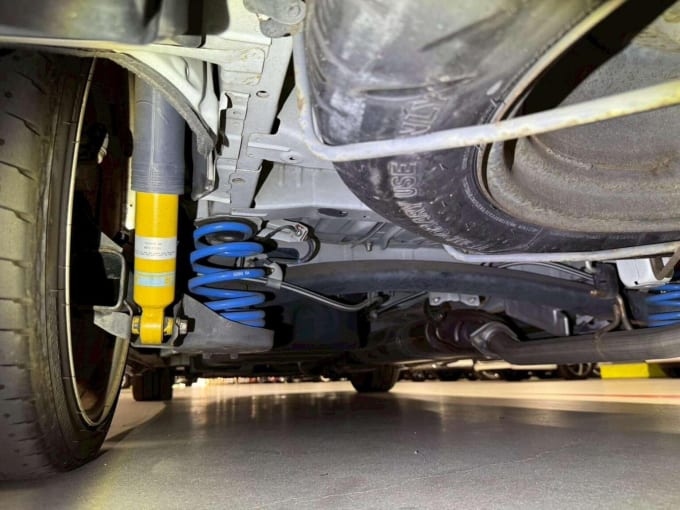 2009 Toyota Vellfire