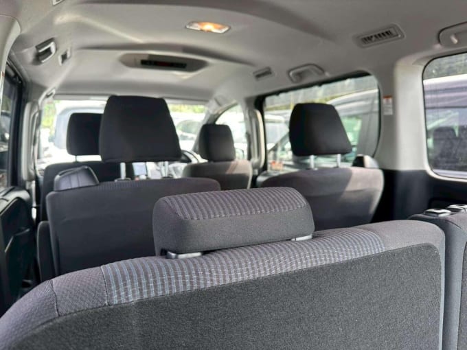 2014 Toyota Noah