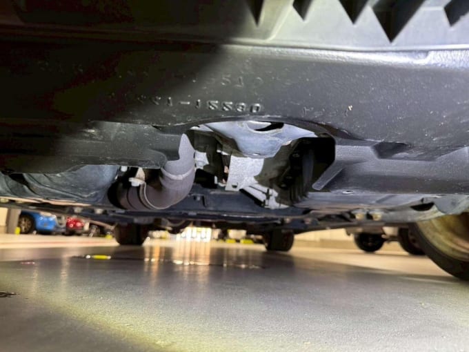 2009 Toyota Vellfire