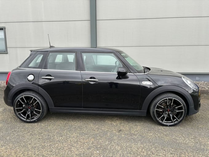 2018 Mini Mini