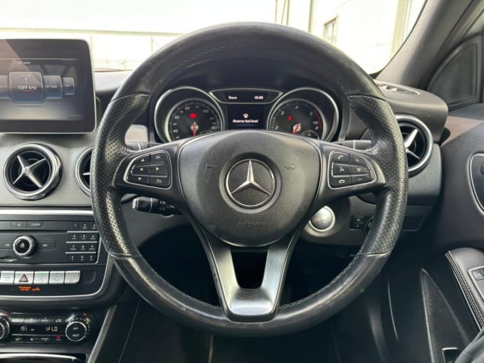 2024 Mercedes-benz Gla-class