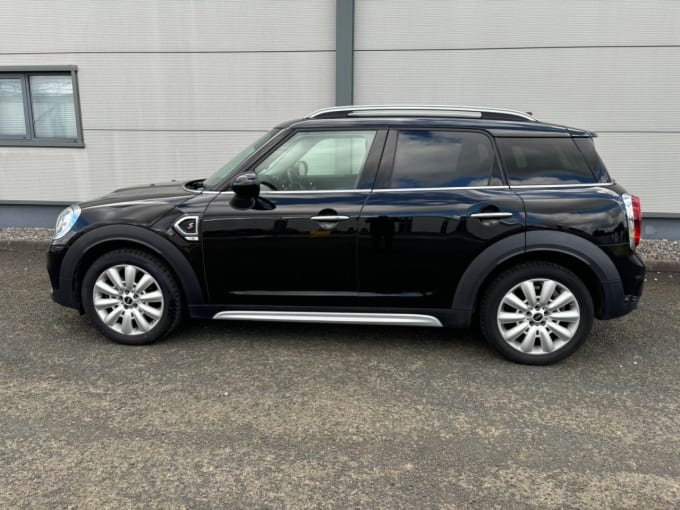 2024 Mini Countryman