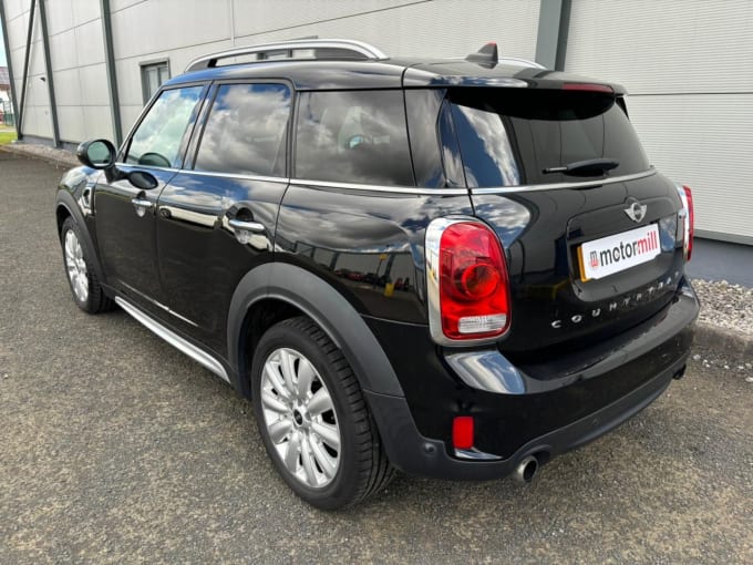 2024 Mini Countryman