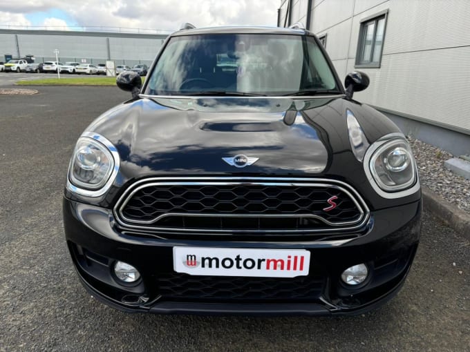 2024 Mini Countryman