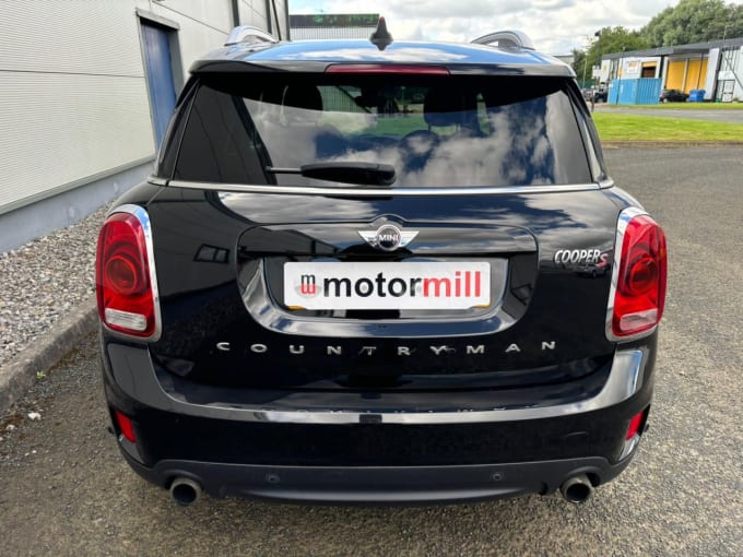 2024 Mini Countryman