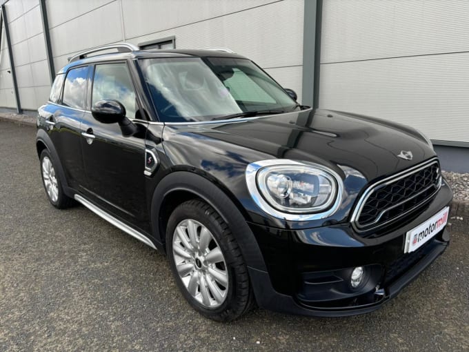 2024 Mini Countryman