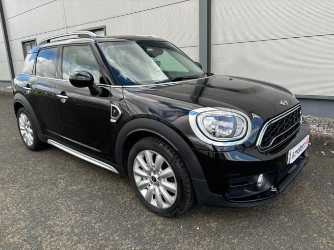 2024 Mini Countryman