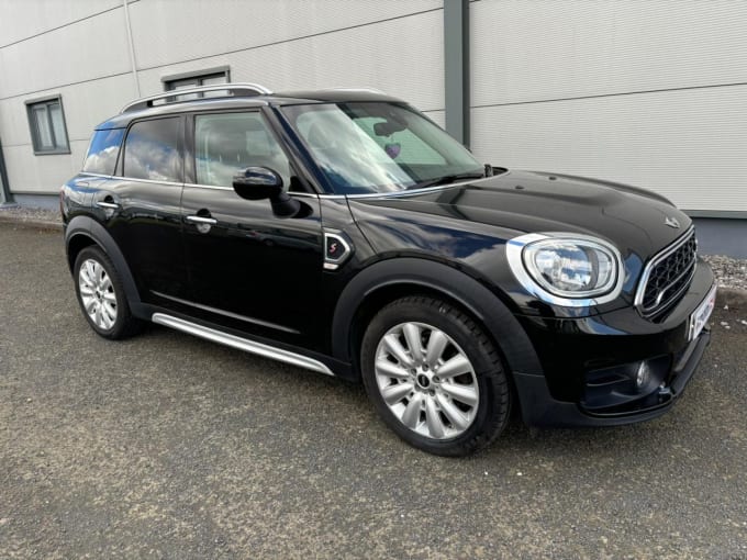 2024 Mini Countryman