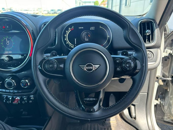 2024 Mini Countryman