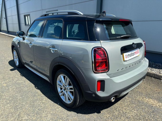 2024 Mini Countryman