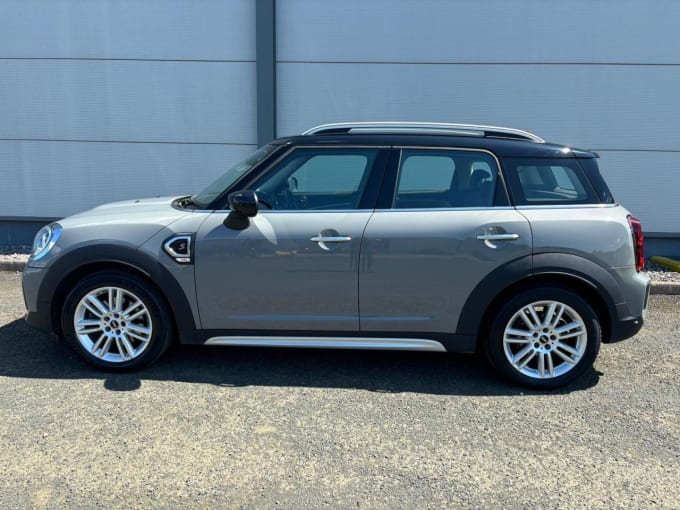 2024 Mini Countryman