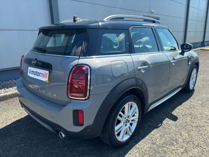 2024 Mini Countryman