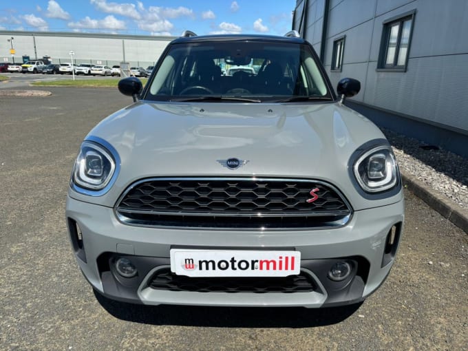 2024 Mini Countryman