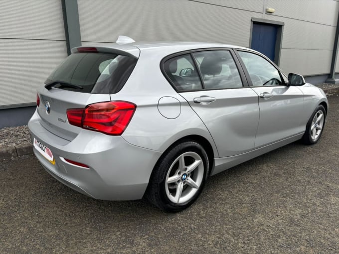 2024 BMW 1 Series