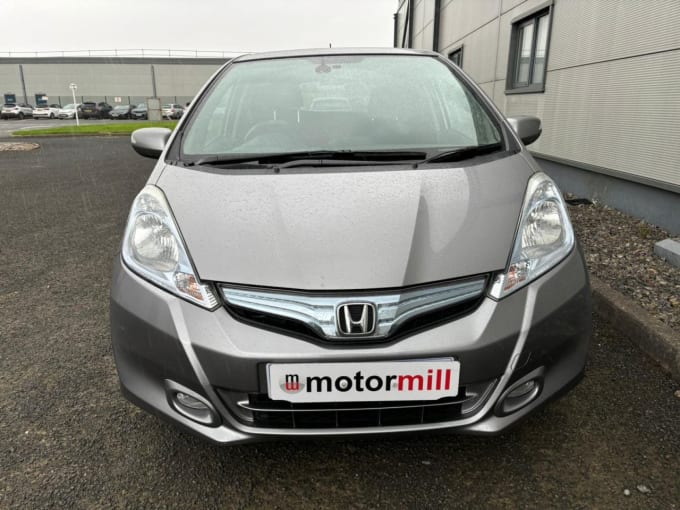 2024 Honda Jazz