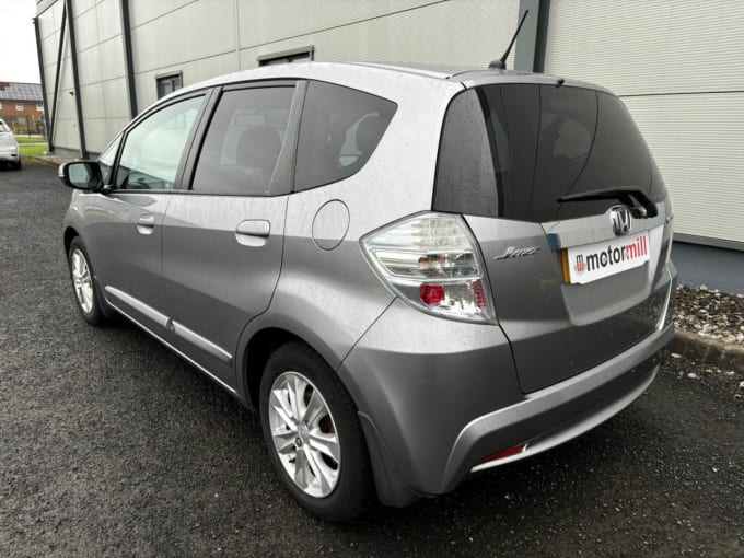 2024 Honda Jazz