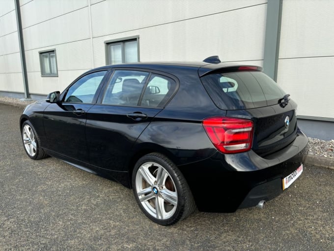 2024 BMW 1 Series