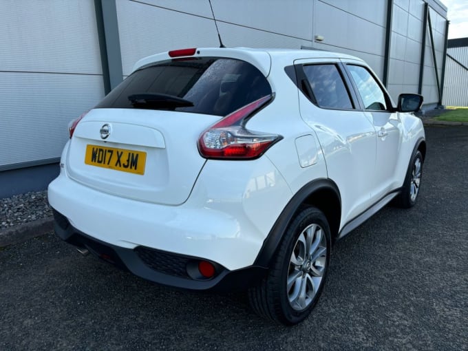 2024 Nissan Juke