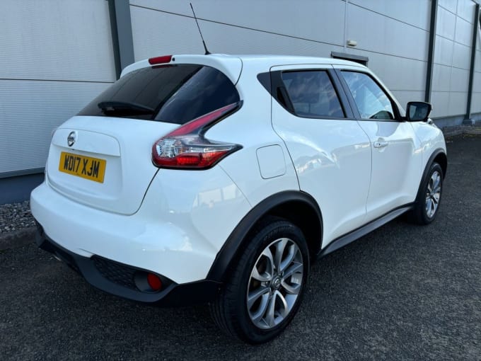 2024 Nissan Juke