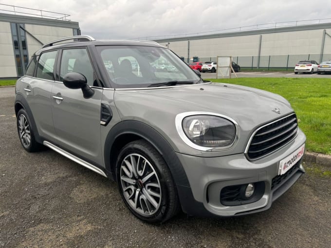 2024 Mini Countryman