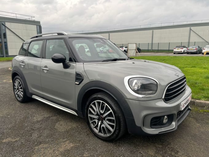 2024 Mini Countryman