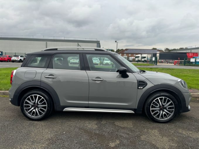 2024 Mini Countryman