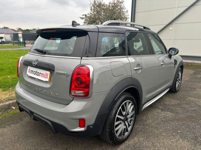 2024 Mini Countryman