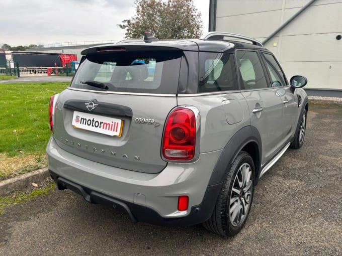 2024 Mini Countryman