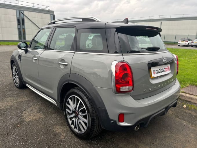 2024 Mini Countryman